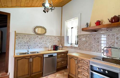 Casa rural Antonio y Esperanza - Foto 30