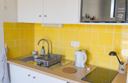 Résidences EMA-CNIFOP - Foto 12