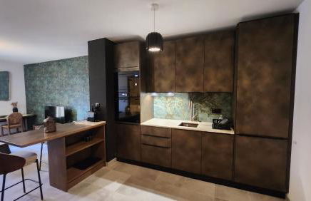 Superbe Appart Centre Calvi - Foto 18