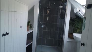 Heath Cottage Lower Southrepps north Norfolk - Foto 3, Shower