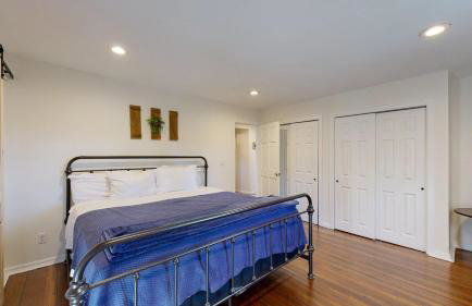 Modern Farmhouse Retreat North Fork Wine Country - Foto 19