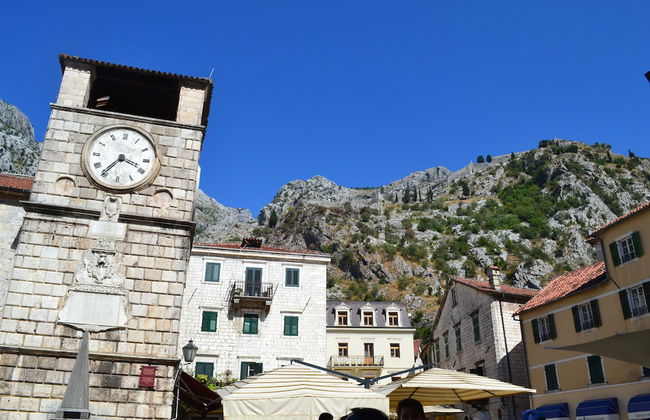 Studios Belvi - Photo 49