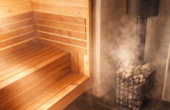 Osada Brzeziny - 25 minut od Warszawy - sauna, balia z jacuzzi, basen, altana, grill, ogród, ognisko - Foto 10