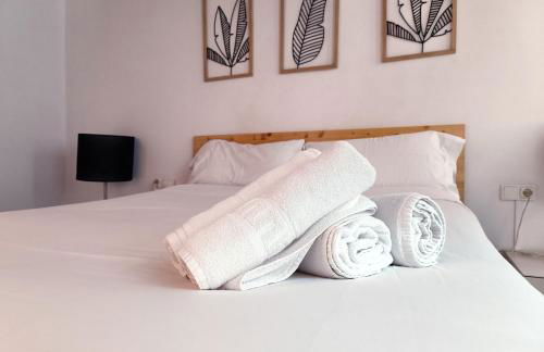 Flats Friends Tetuan - Foto 53