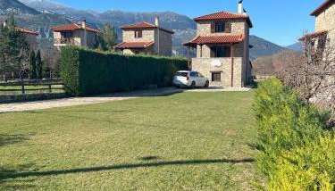 Mountain View - Full Villa - Foto 3