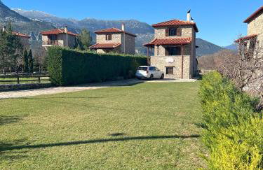 Mountain View - Full Villa - Foto 3