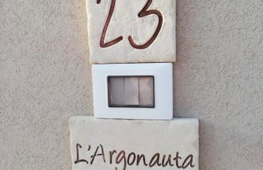 L'Argonauta - Photo 1