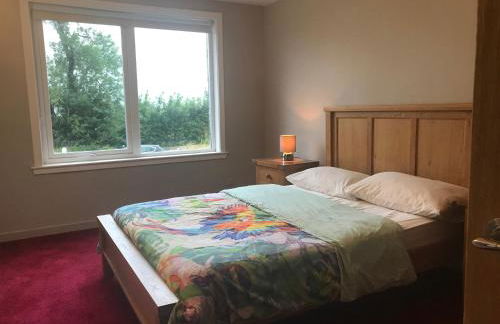 Appin, Beautiful Lochside Apartment with Balcony - Foto 7