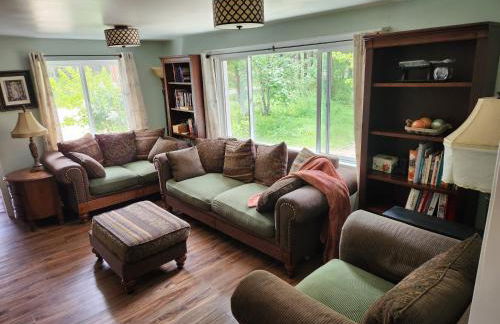 Charming Home Minutes From Rathdrum - Foto 4