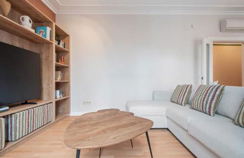 Luxury San Bernardo by Cómodo Madrid - Foto 21