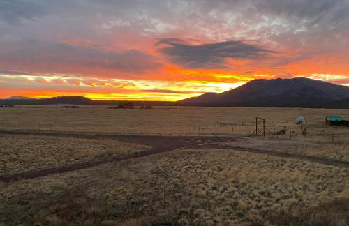 Beautiful Views! Home near Grand Canyon, Flagstaff - Foto 38