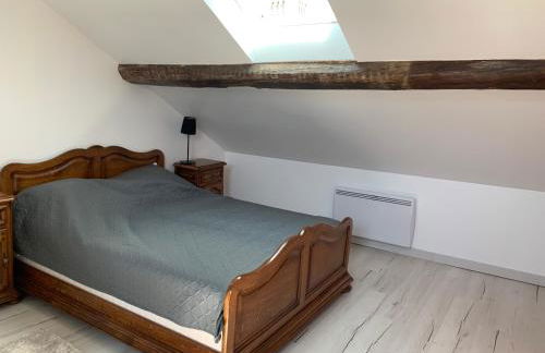 Le petit Foncier - Foto 26