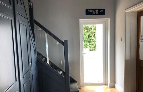 Stella Maris Freshwater East - Foto 21