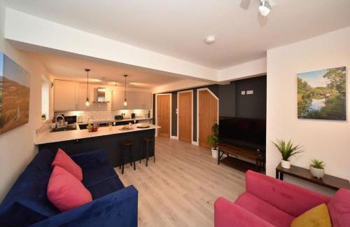 Chester Road Serviced Apartments - Foto 6