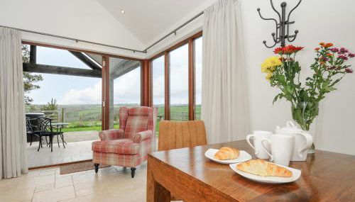 Pol Glas Cabin - Foto 5