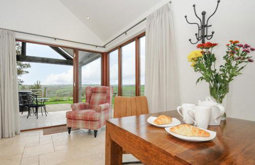 Pol Glas Cabin - Foto 5