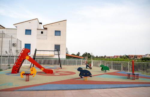 Adosado con piscina cerca de Castellón y Benicàssim a 10 min andando de la playa - Foto 29