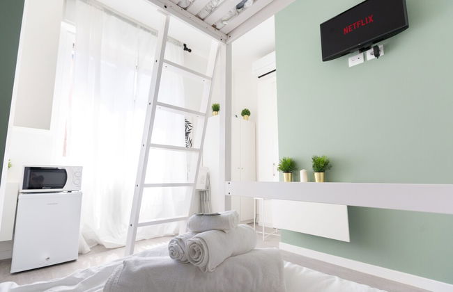 Home Hotel - Padova 151 - Foto 9