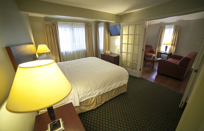 New Haven Village Suites - Foto 13