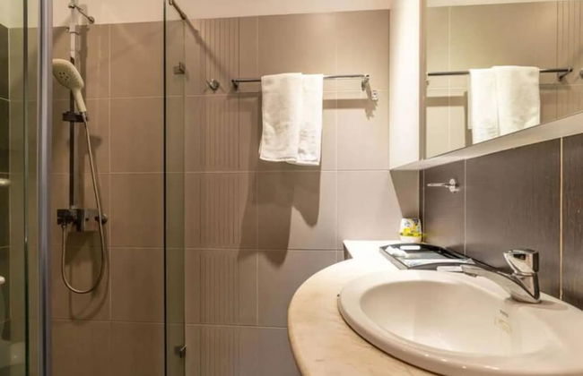 Ben Thanh Tower Luxury Apartment - Foto 73