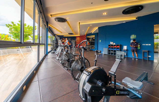 HOMA Phuket Town - Photo 76