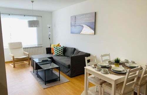 Apartamentos LAMAROSA -PLAYA URBANA - Foto 15