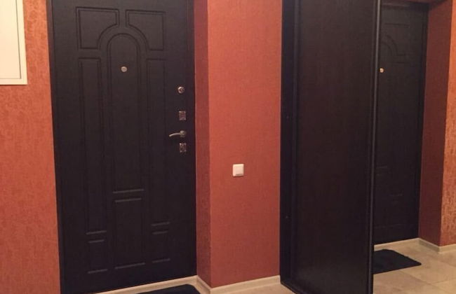 Komsomolskaya 15 - 141 - Foto 2