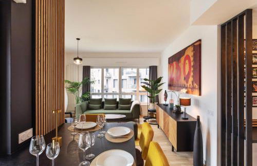 Le Panoramique - Appartement de standing - Foto 12