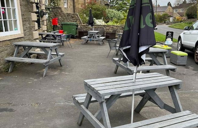 Woodside Cottage Grewelthorpe Nr Masham Ripon - Foto 29