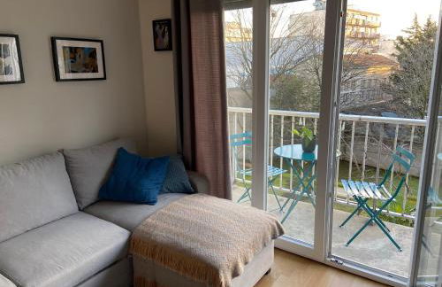 Joli Studio Lumineux - Foto 2