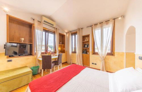 Panoramic View Studio in Rome - Foto 40