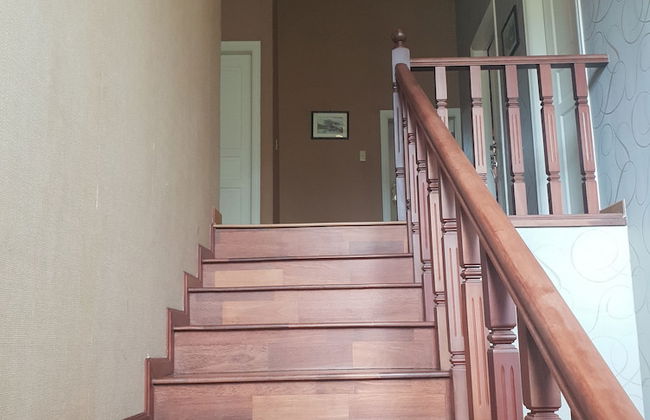 Green Hill Villa Sibolangit - Foto 15