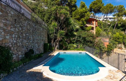 La Terrasse 6-Vue Mer Panoramique & Piscine, BBQ - Foto 38