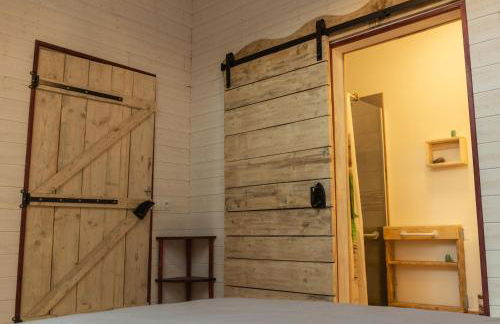 Le Grand Gîte de Chomet - Foto 19