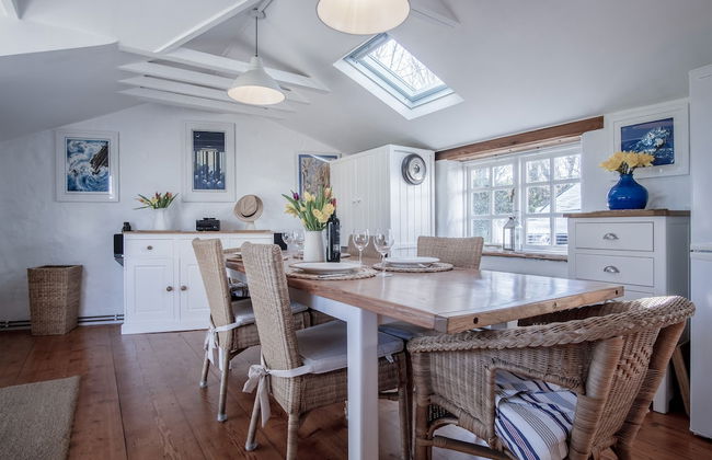 Flygate - 2 Bedroom Cottage - Lawrenny - Foto 18