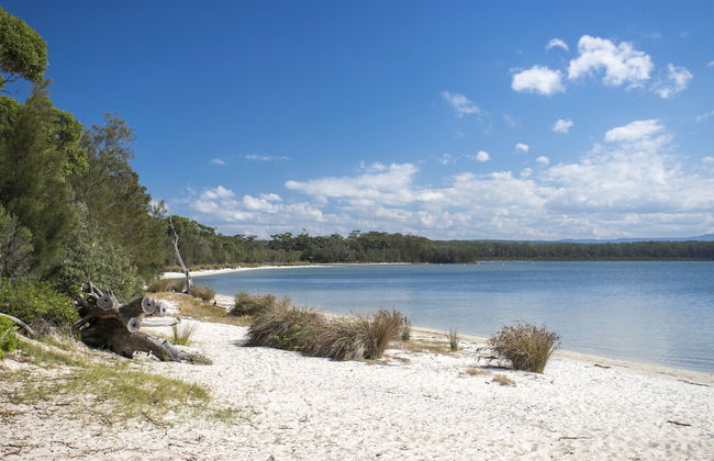 Lakeside Cabins & Holiday Village - Foto 29