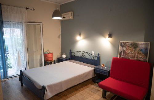 DIMITRA APARTMENTS - Foto 20