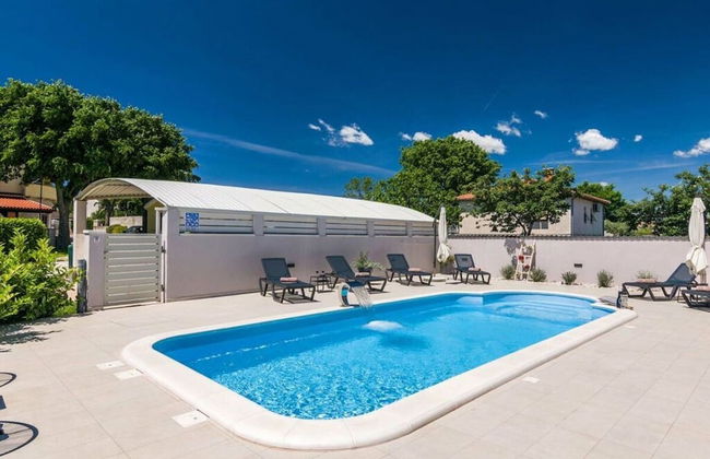 Villa Bella Vita - Foto 28