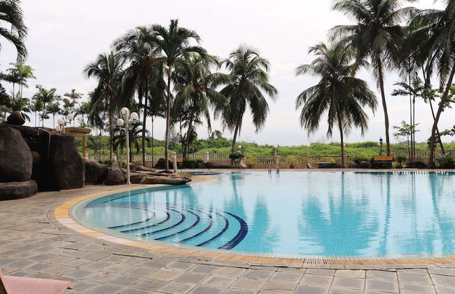 Lagenda Condominium - Foto 1