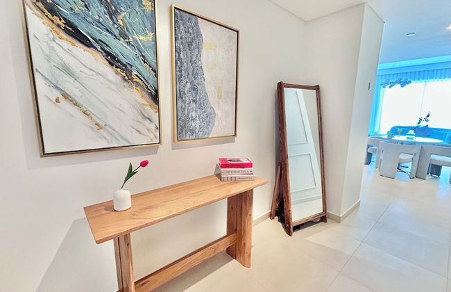 Luxurious 2B in Downtown Views With Dubai Mall Access - Photo 40