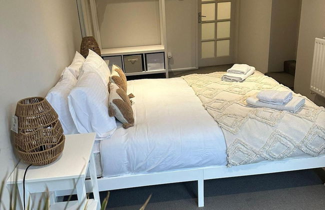 Luxury Family Home Central Bournemouth Sleeps 6 - Foto 6