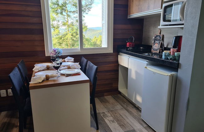 CHALÉ LAVANDA - Foto 14