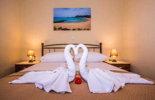 Lardas Luxury Country House - Photo 20