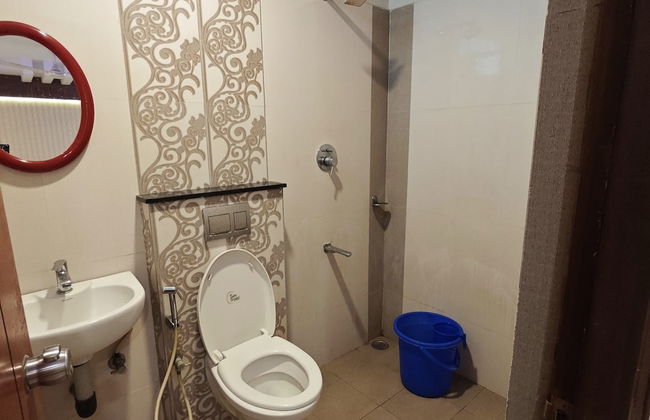 Smart Home Service Apart by Stayz Royale - Photo 19