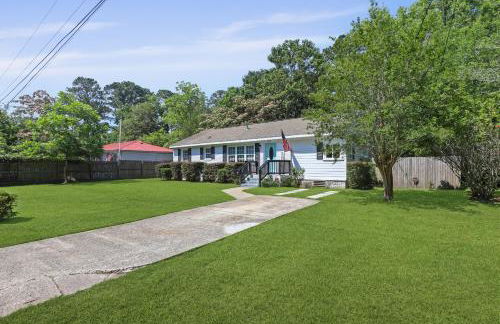 Fort Freedom - Photo 53