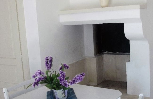 Masseria di Benedetto - Photo 16