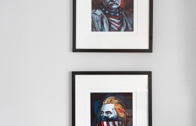 2BR Walking Score 98 King St Old Town Wifi - Foto 22