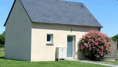 Loft Spa privatif 6km Mont Saint Michel - Foto 2