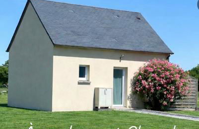 Loft Spa privatif 6km Mont Saint Michel - Foto 2