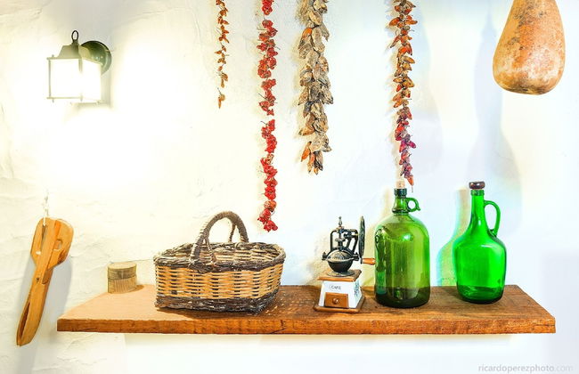 La Casa del Abuelito Julián en El Hierro - Foto 41